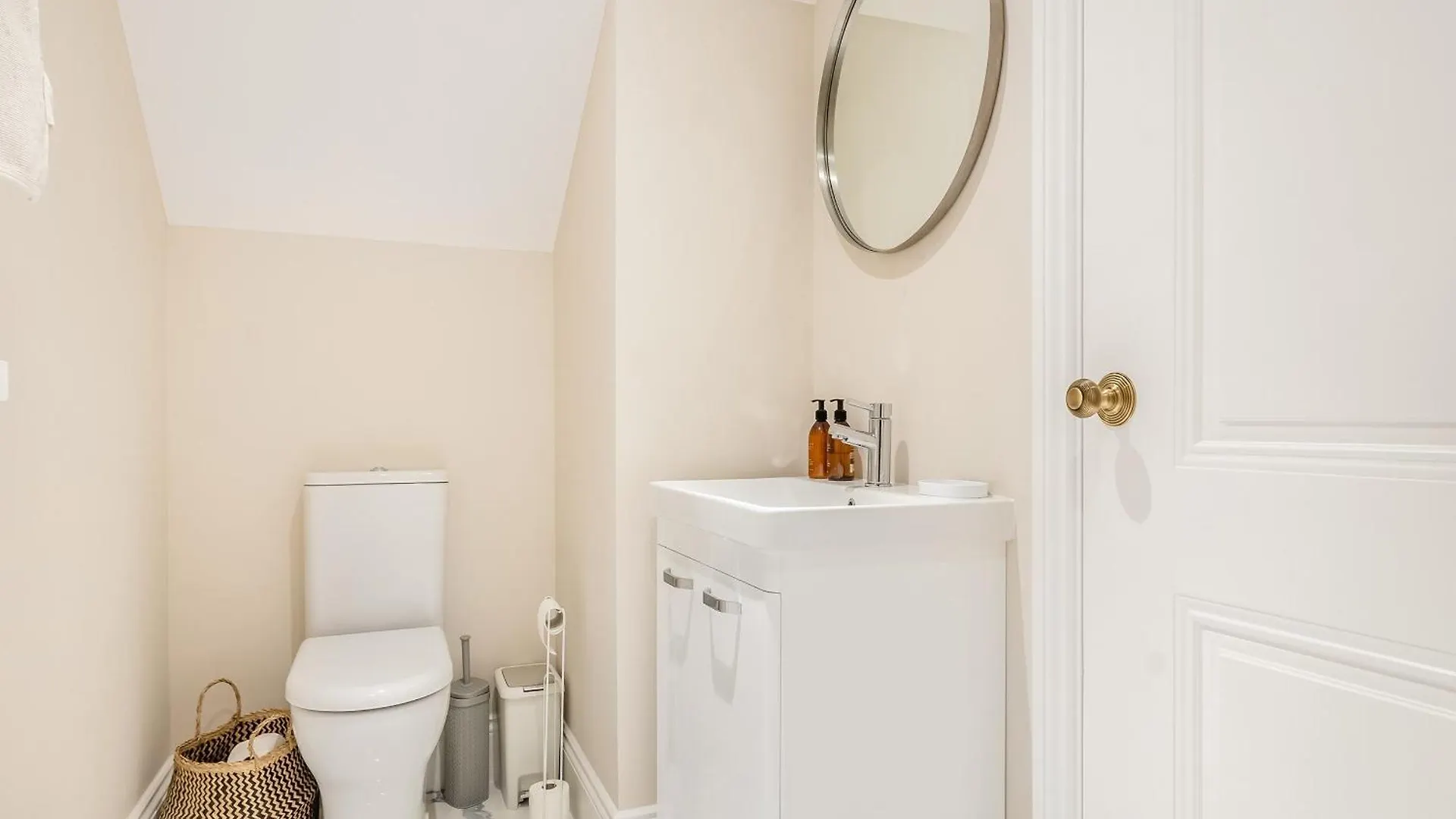 Holiday home Mulgrave House Villa Scarborough