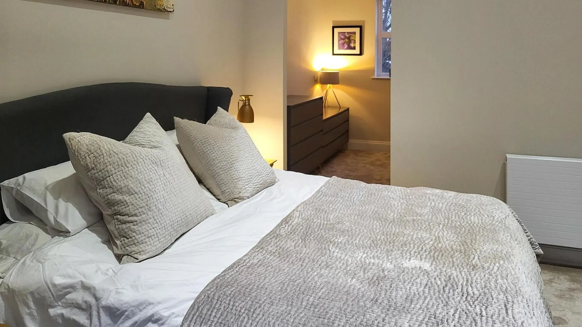 Mulgrave House Villa Scarborough Holiday home