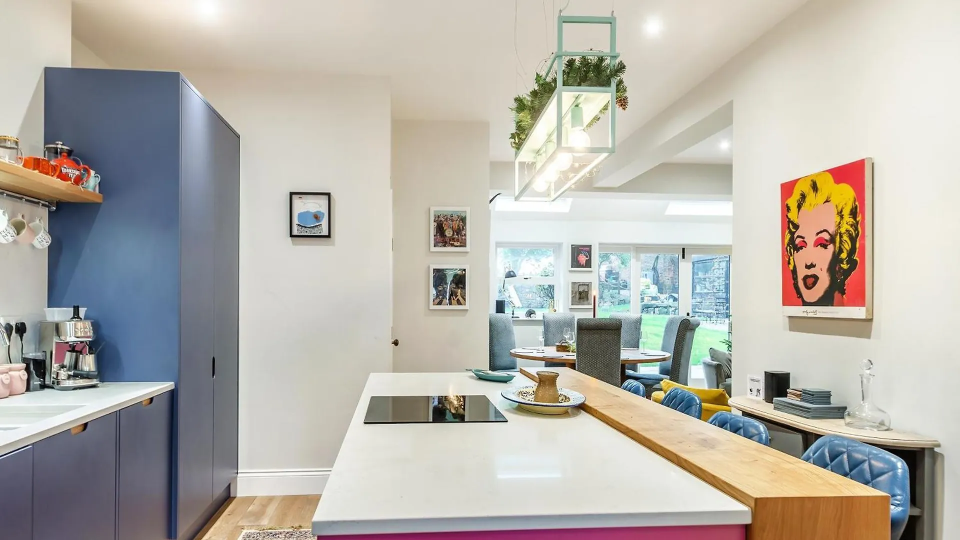 Mulgrave House Villa Scarborough Holiday home