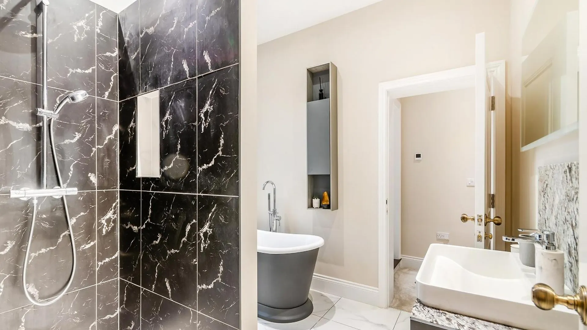 Mulgrave House Villa Scarborough Holiday home