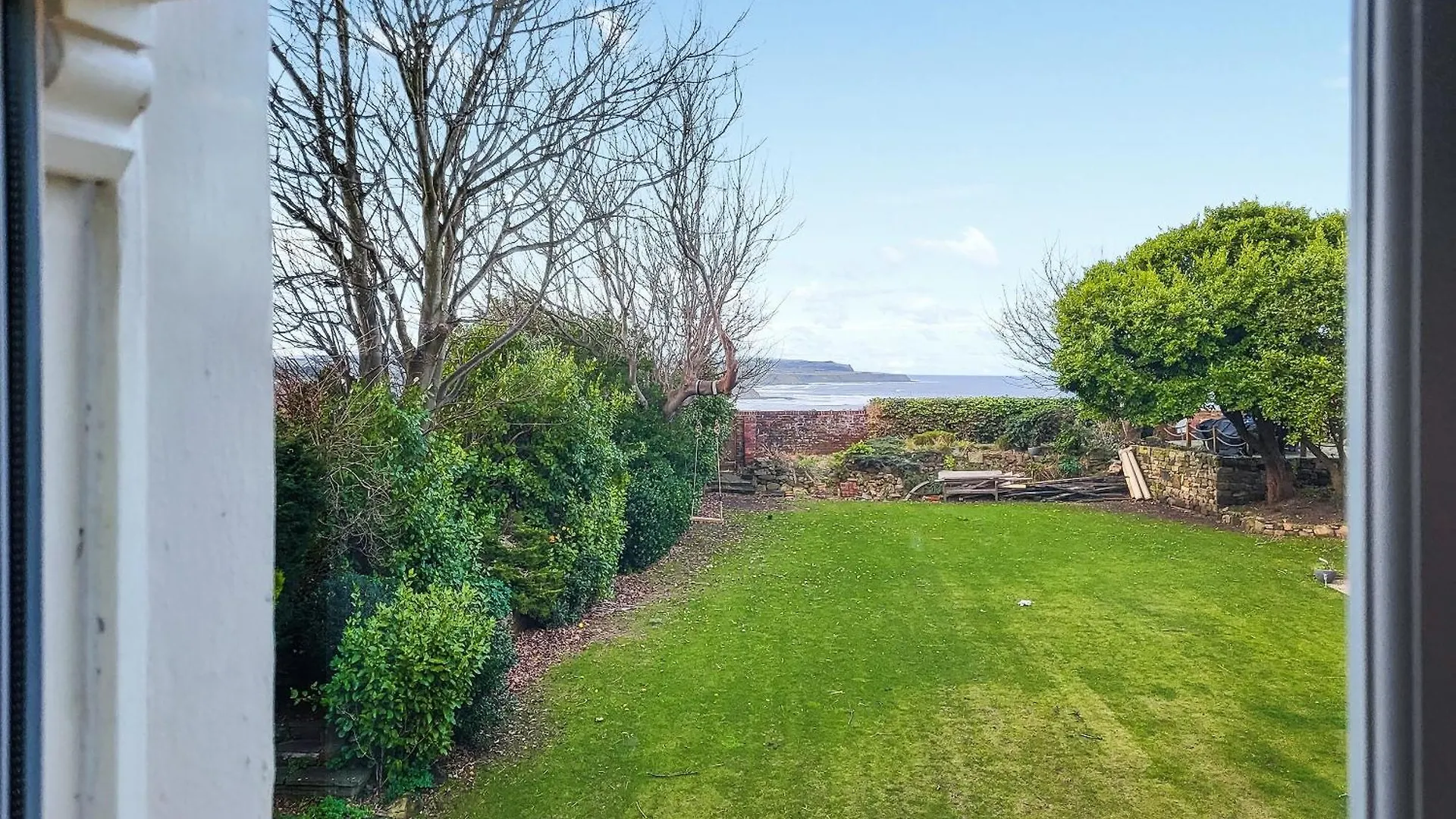 Holiday home Mulgrave House Villa Scarborough