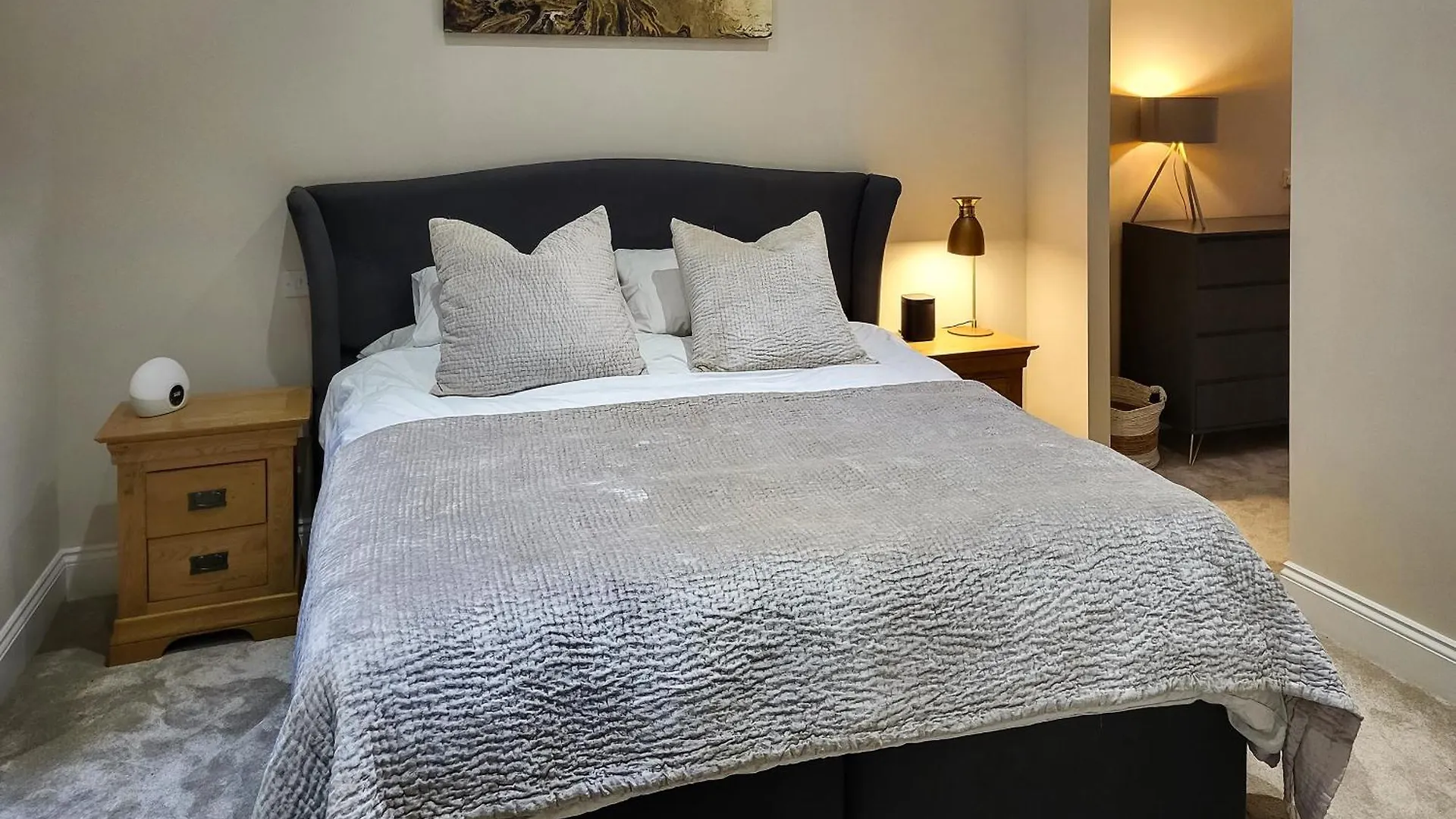 Mulgrave House Villa Scarborough Holiday home