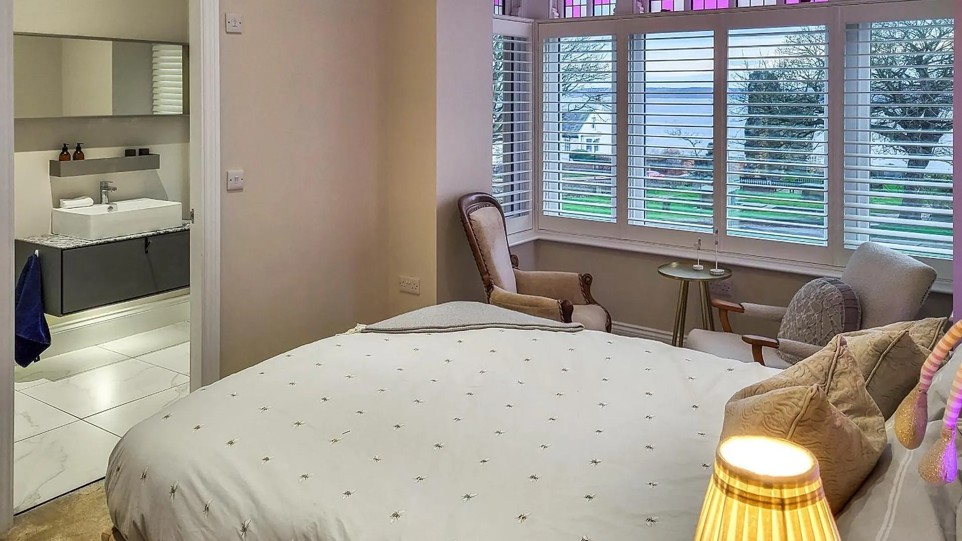 Mulgrave House Villa Scarborough