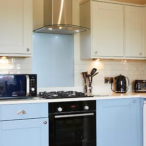Holiday home Wrea Head Country Cottages, Scarborough